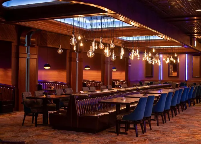 William Tell Hotel Mod Collection By Sonesta