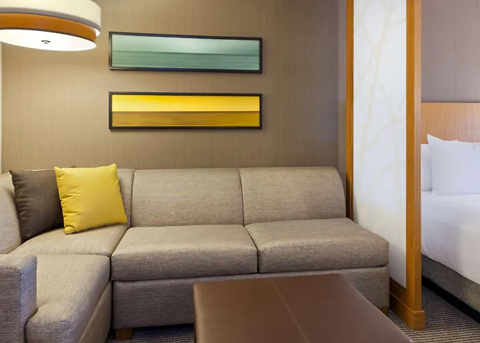 Hyatt Place Chicago Midway Airport